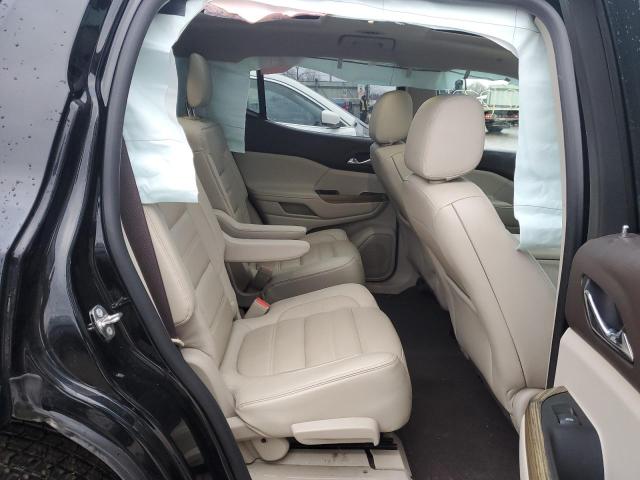 1GKKNXLS4HZ262874 GMC Acadia Denali