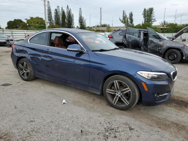 WBA2F9C38HV983992 BMW 230I