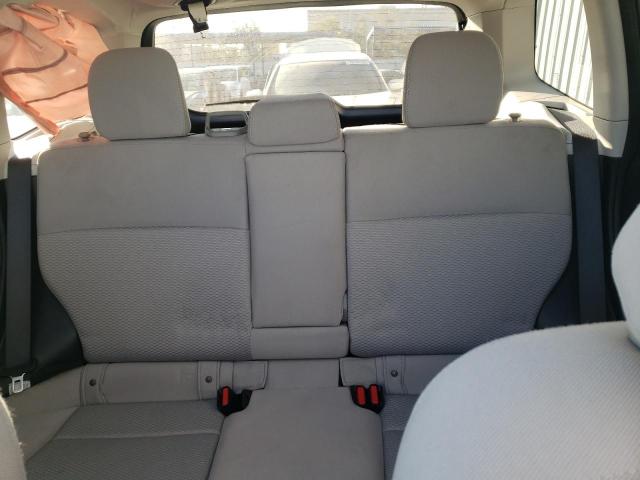 JF2SJAGC1HH539852 Subaru Forester 2.5i Premium