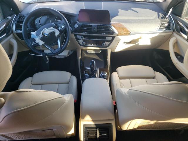 5UXTY5C01L9C53604 BMW X3 Xdrive30i