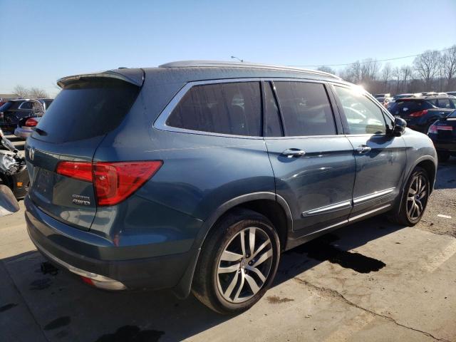 5FNYF6H97GB048128 Honda Pilot Touring