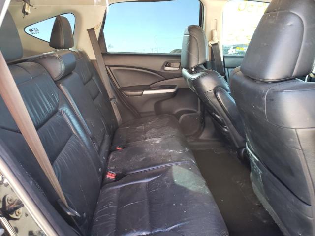 2HKRM4H72EH631492 Honda CR-V EXL