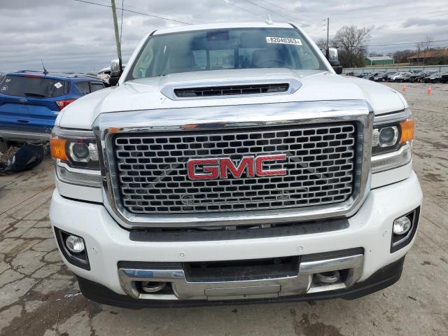 1GT42YEY6HF140717 GMC Sierra K3500 Denali
