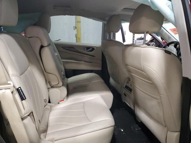 5N1DL0MM7KC559872 Infiniti QX60 LUXE