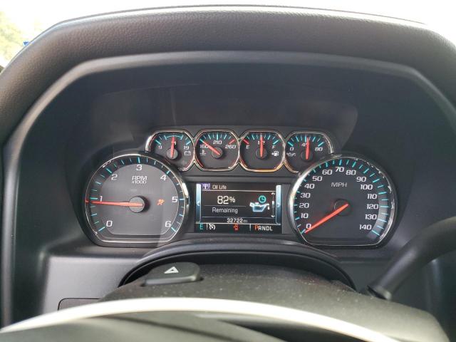 3GTP1NEC3JG104751 GMC Sierra C1500 Slt