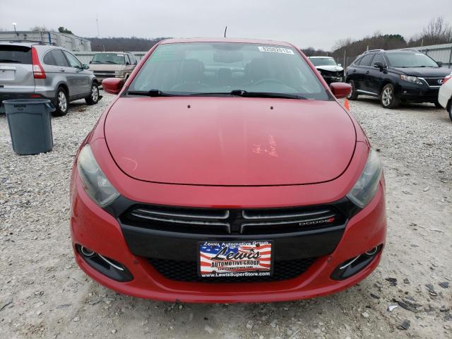 1C3CDFEB8FD344955 Dodge DART GT