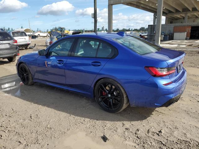 3MW5U7J06N8C62777 BMW M340I