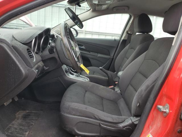 1G1PC5SB7E7479672 Chevrolet CRUZE LT