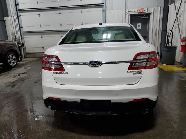 1FAHP2J81EG134518 Ford Taurus Limited