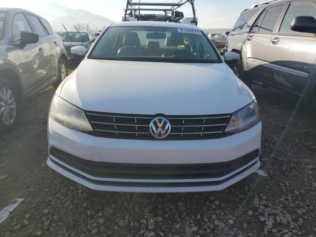 3VWDB7AJ8JM219019 Volkswagen JETTA SE
