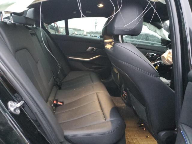 3MW5R7J54K8B01904 BMW 330XI