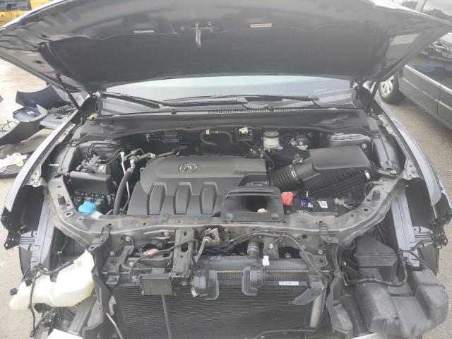 5J8TB4H78HL019990 Acura Rdx Advance