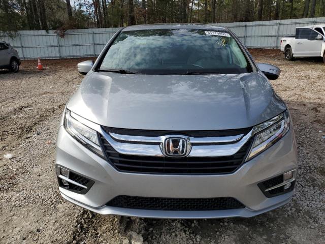 5FNRL6H93JB015714 Honda Odyssey Elite