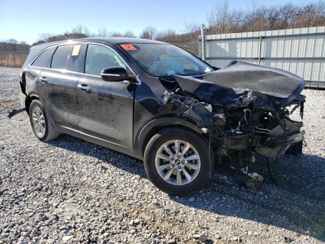KIA SORENTO L 2020 5XYPG4A37LG662957 Image 4