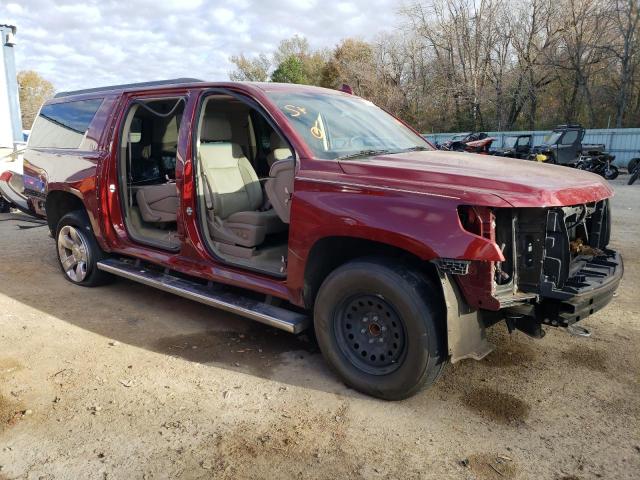 1GNSCHKC3GR461129 Chevrolet Suburban C1500 Lt