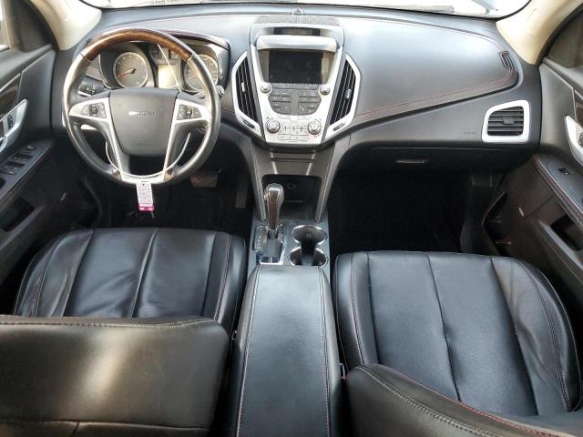 2GKALUEK5F6409435 GMC Terrain Denali