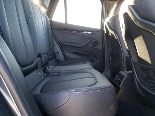 WBXHT3C31J5L28830 BMW X1 Xdrive28i