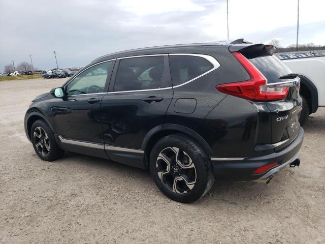 5J6RW2H97HL026524 Honda Cr-v Touring