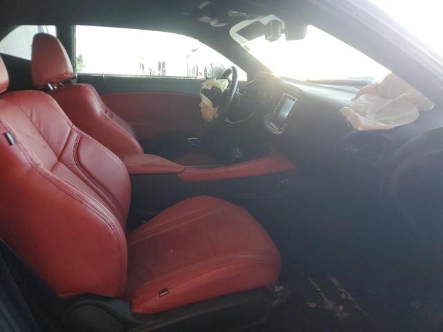 2C3CDZFJXKH741460 Dodge Challenger R/t Scat Pack