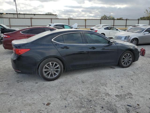 19UUB1F37LA002878 Acura TLX