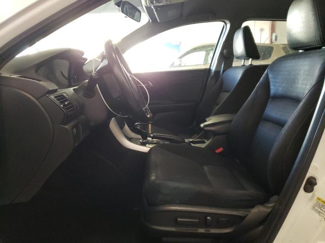 1HGCR2F58EA260456 Honda Accord Sport