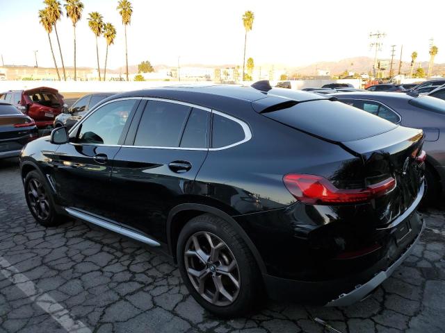 5UX33DT04N9M43728 BMW X4 Xdrive30i