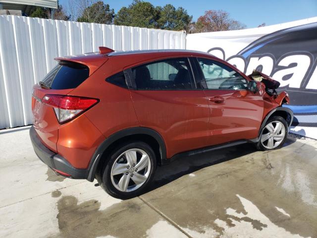 3CZRU5H50KM701916 Honda HR-V EX