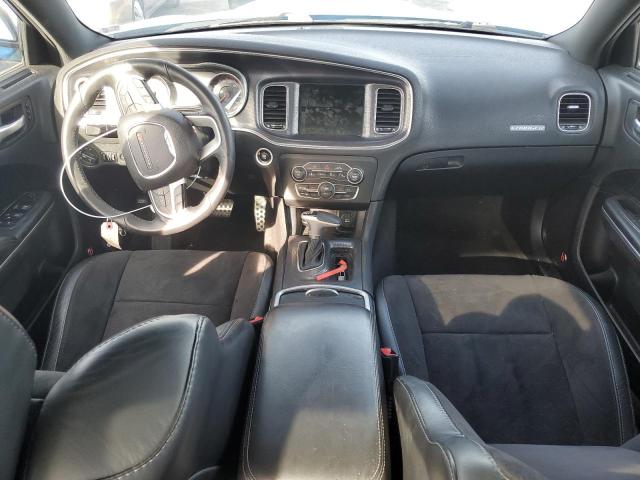 2C3CDXGJ5FH838946 Dodge Charger R/t Scat Pack
