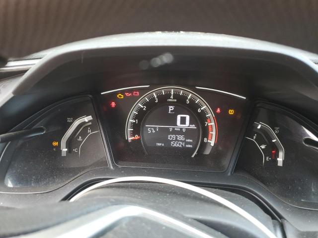 19XFC2F54JE018784 Honda Civic Lx