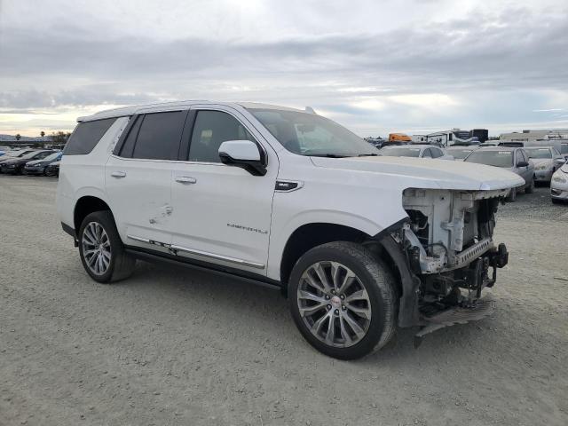 1GKS2DKL4MR342154 GMC YUKON DENALI