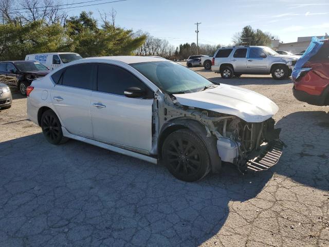 3N1AB7APXJY252593 Nissan SENTRA S