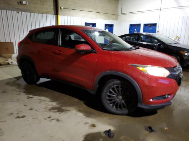 3CZRU6H59GM753249 Honda HR-V EX