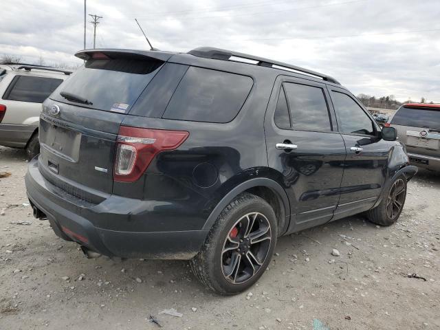 1FM5K8GT0EGA31838 Ford EXPLORER SPORT