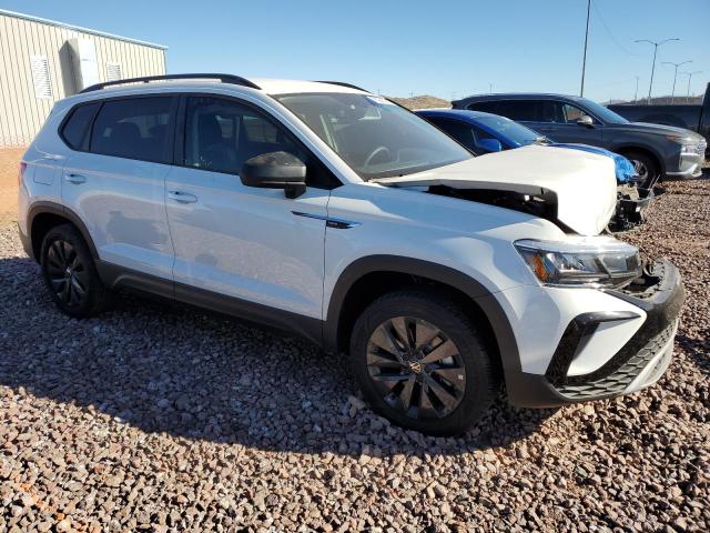 3VVCX7B20PM377095 Volkswagen TAOS S