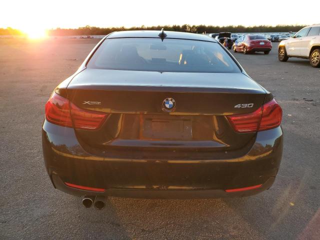 WBA4W5C51JAA49756 BMW 430xi