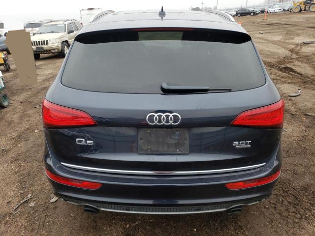 WA1M2AFP6HA043876 Audi Q5 Premium Plus