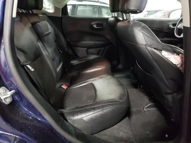 3C4NJDBB8KT628578 Jeep Compass Latitude