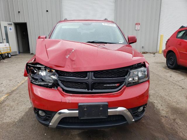 3C4PDDGG1FT720979 Dodge Journey Crossroad