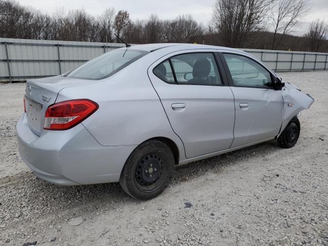 ML32F3FJ6HHF08243 Mitsubishi Mirage G4 Es