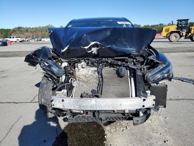 5N1DL0MM4KC566259 Infiniti QX60 LUXE