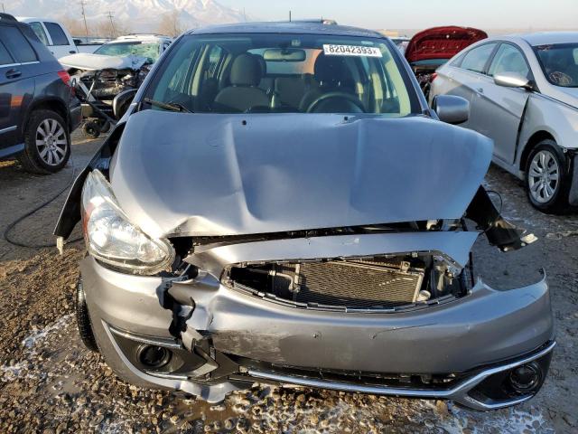 ML32A3HJ3KH001400 Mitsubishi MIRAGE ES