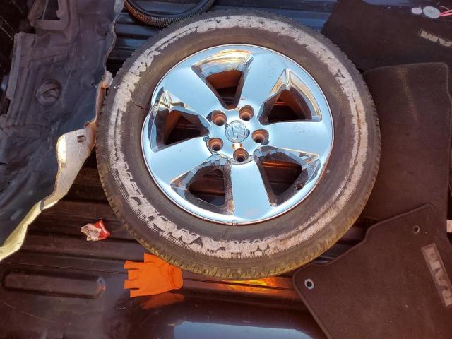 1C6RR7LT2KS551654 RAM 1500 Classic Slt
