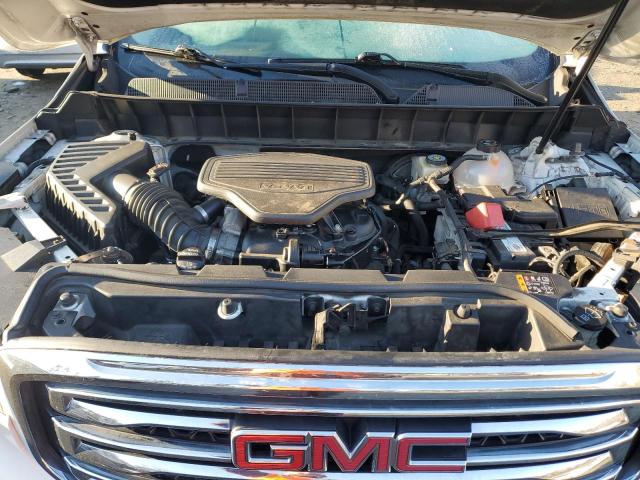 1GKKNMLS6JZ184490 GMC Acadia Slt-1