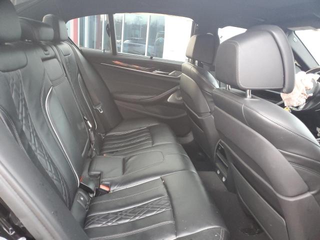 WBAJB9C57JG464399 BMW M550xi