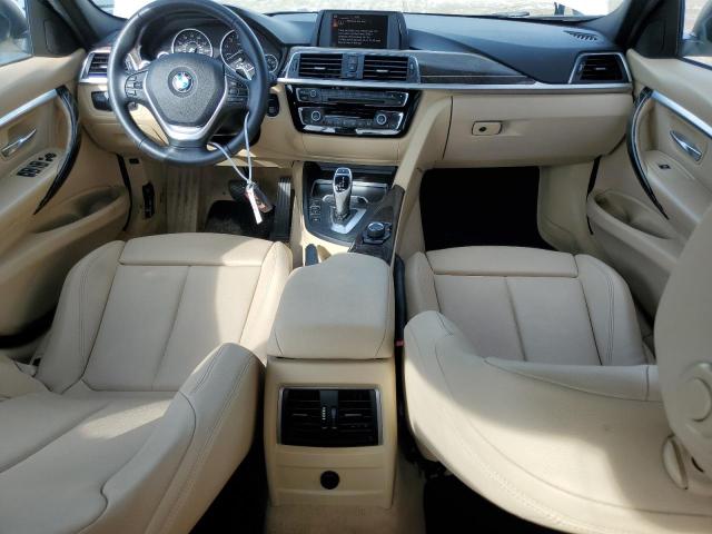 WBA8E9G58GNT46298 BMW 328 I Sulev