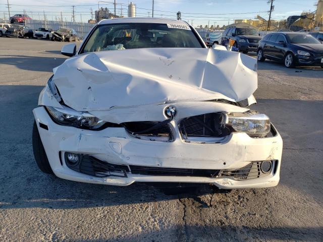 WBA3A5G57FNS89458 BMW 328 I