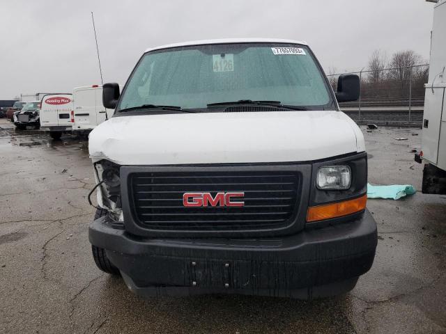1GTW7AFG6H1154850 GMC Savana G2500