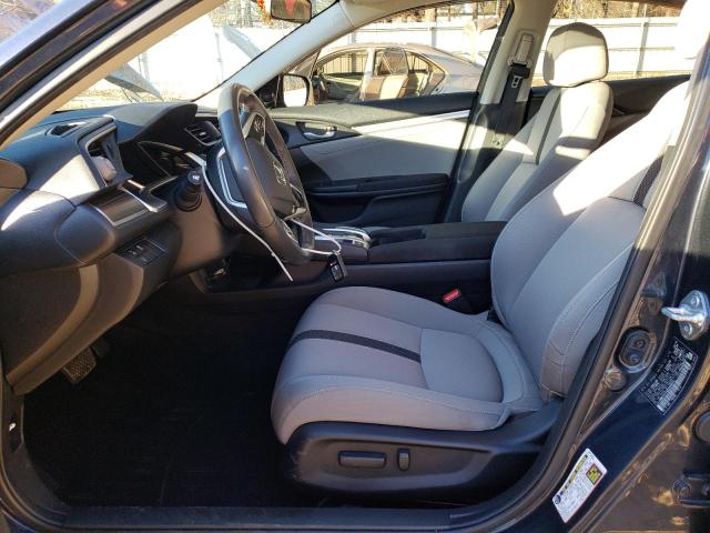 JHMFC1F34KX000813 Honda CIVIC EX