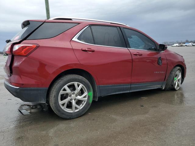 Chevrolet EQUINOX LT 2018 3GNAXKEXXJS580540 Image 3