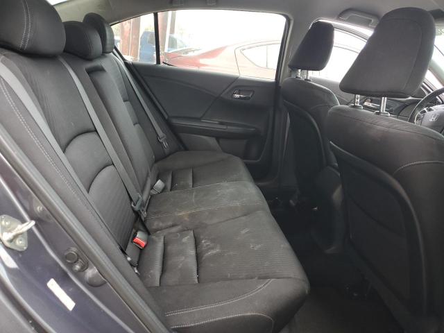 1HGCR2F54EA015251 Honda Accord Sport